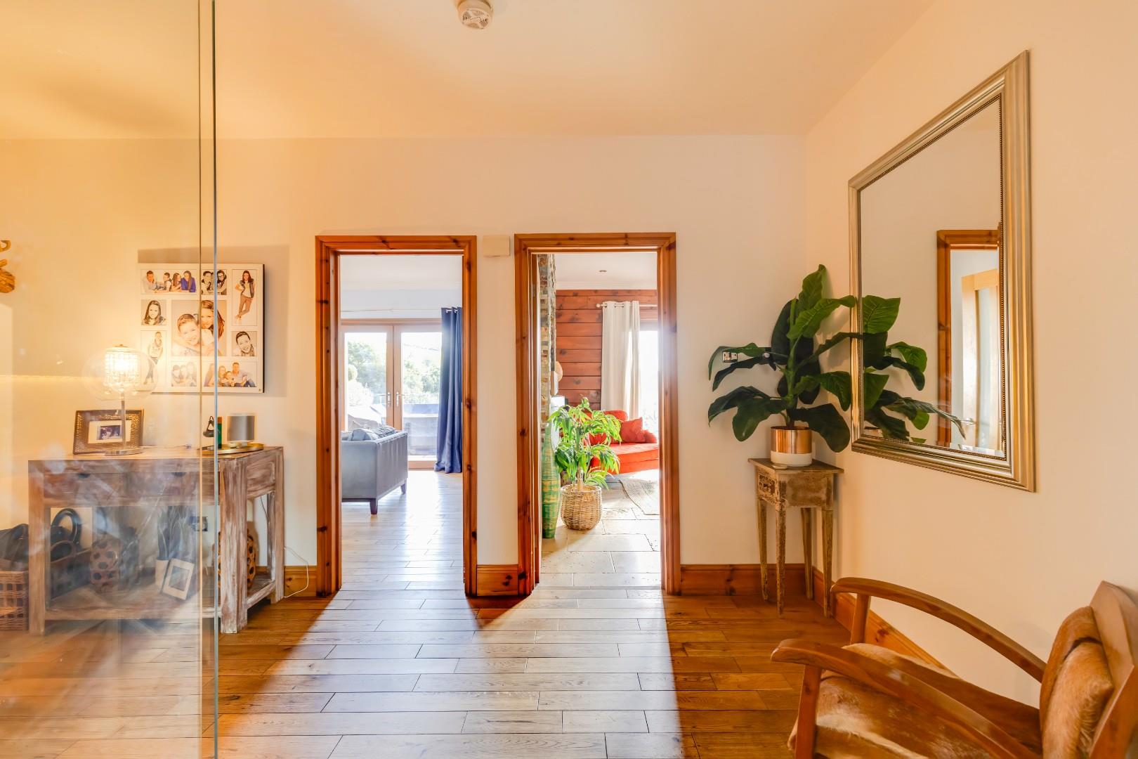 11 Oakmead Road, Llanharan, Pontyclun, Rhondda Cynon Taff, CF72 9FB